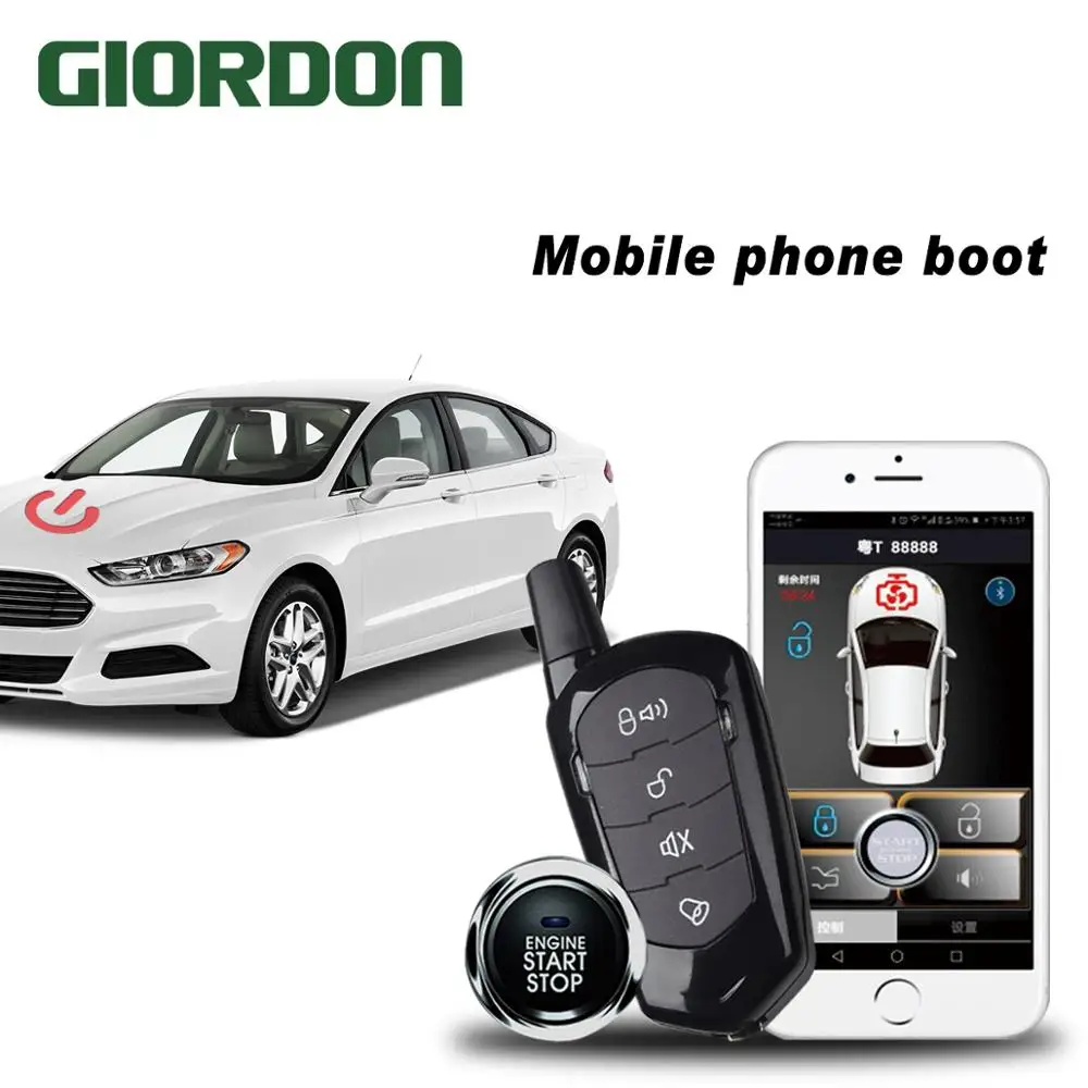 Aliexpress.com : Buy Universal auto parts mobile phone