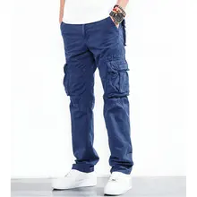 Весенние популярные модные дизайнерские тактические брюки карго мужские повседневные тонкие хлопковые тактические брюки мужские