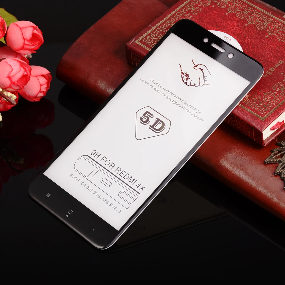 redmi 4X