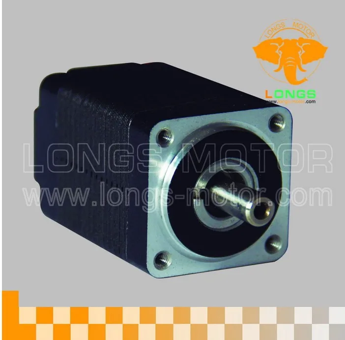 

Nema 11 stepper motor 11HS5609 0.12N.m 6 leads 2 phase Longs Stepper Motor