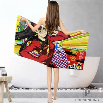 

Custom Shin.Megami. (2) Bathroom Washcloth Towels Face Towel/Bath Towel Shower Towels Size 33x74cm/72x143cm#18-12-16-02-62