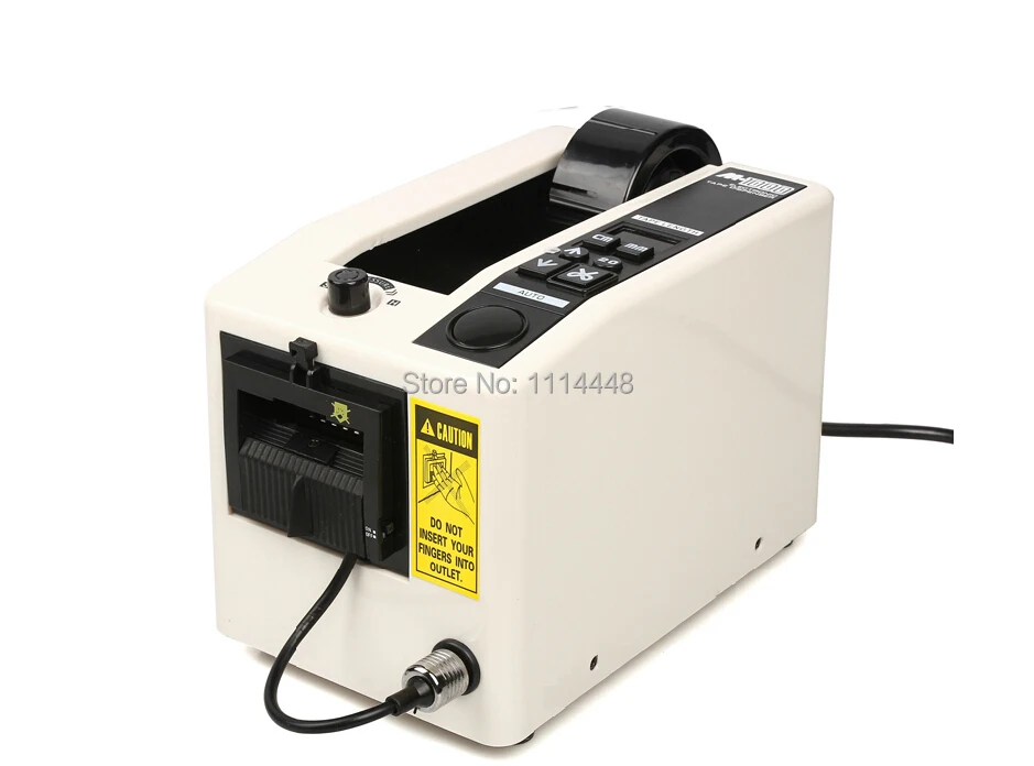 

Automatic Tape Dispenser Electronic Tape Cutting Machine Cutter 110V/220V
