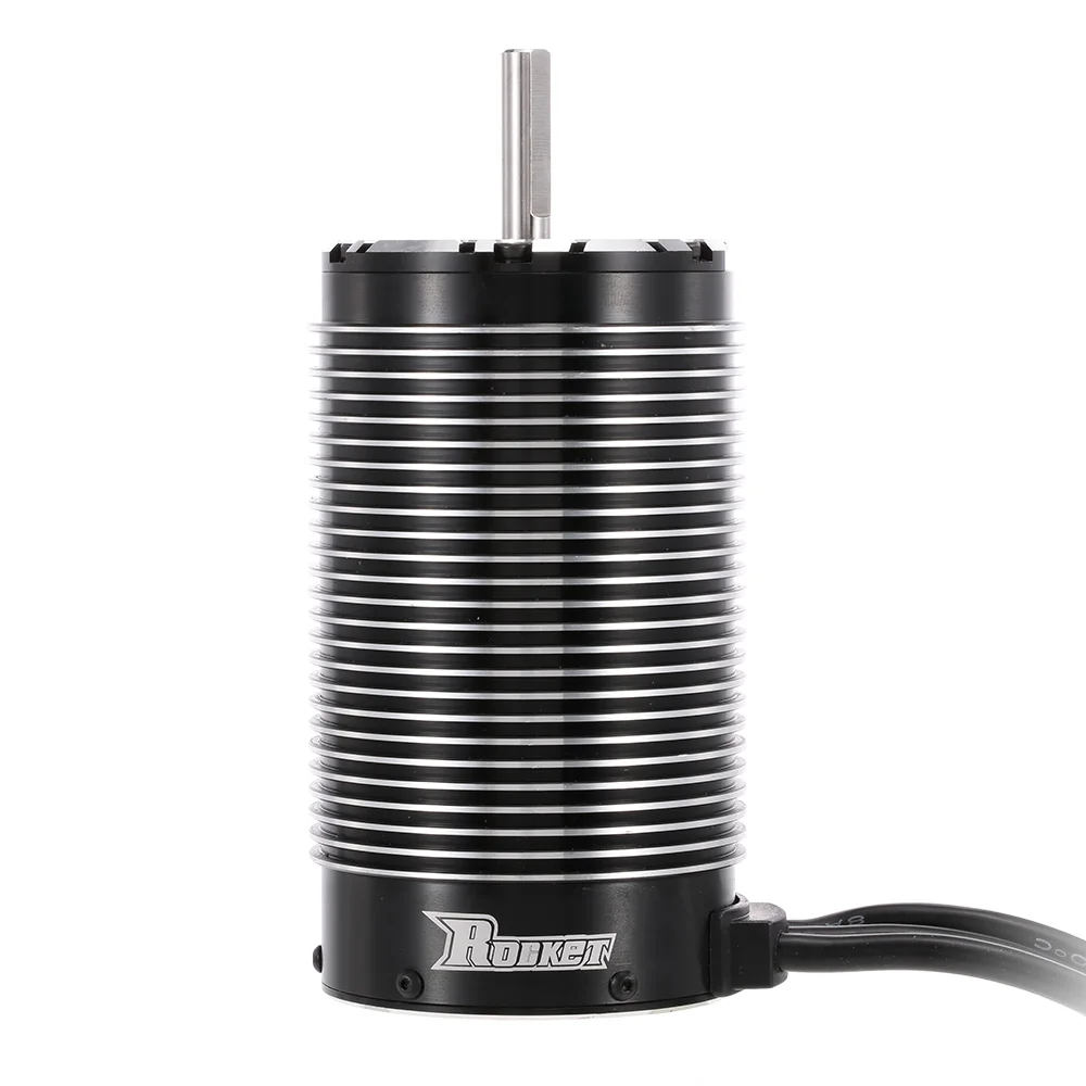 

70120 620KV 620KV 730KV 780KV 520KV 480KV Sensorless Brushless Motor for 1/5 RC Car Parts RC Truck Model Accessories