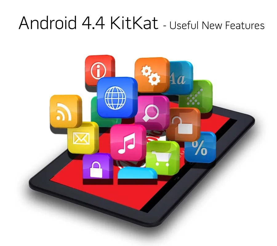 Boda планшетный ПК 10 дюймов 10," wifi Android 4.4.2 Kitkat Восьмиядерный 2G/16GB HDMI планшетный ПК Bluetooth клавиатура