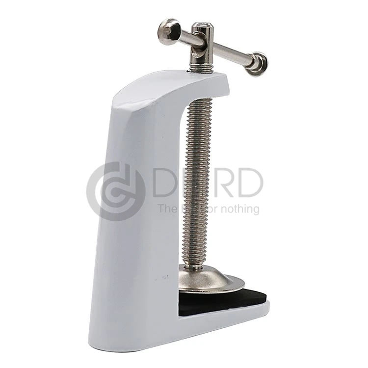 LED gooseneck Light Clips