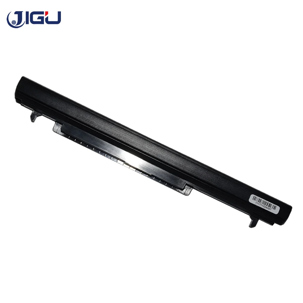 JIGU 4 ячеек Аккумулятор для ноутбука Asus K56CA R405CA R505CA R550CA S405CA S40CA S46CA S505CA S550CA S56CA U48CA U58CA