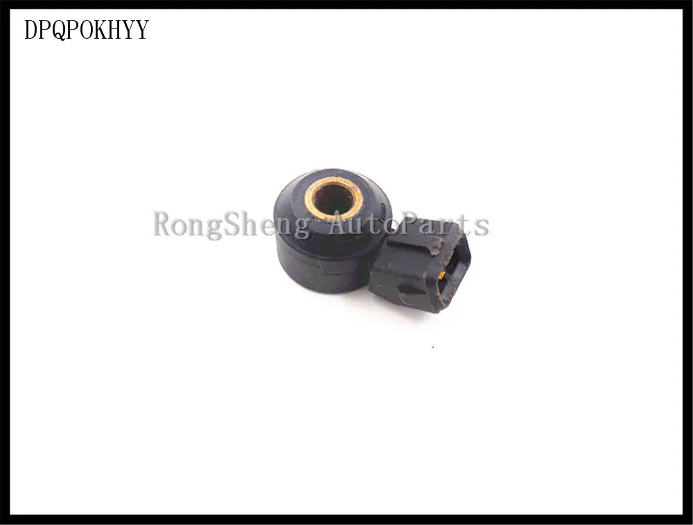 DPQPOKHYY для Mercedes W204 C220 CDI датчик детонации двигателя A0041534628 | Автомобили и мотоциклы