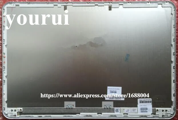 Для HP Spectre xt13 XT 13 13-2000 13-2128tu ЖК-Дисплей задняя крышка Coverl 694726-001