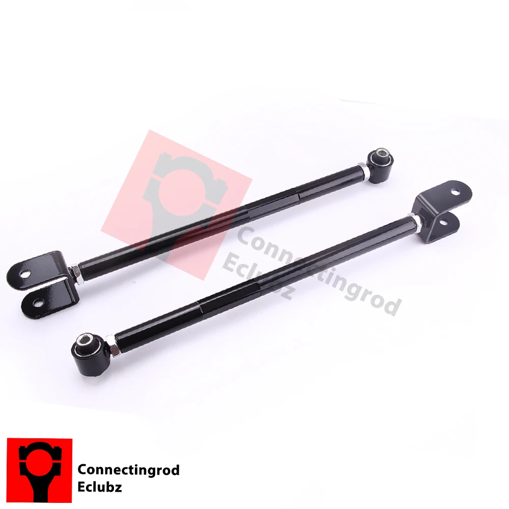 Adj. Rear E36 Suspension Lower Control Arm Kit for BMW 318i 318iS 320i