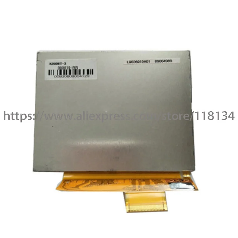 

Оригинальный ЖК-экран K0006T-3 091013-BB ЖК-дисплей