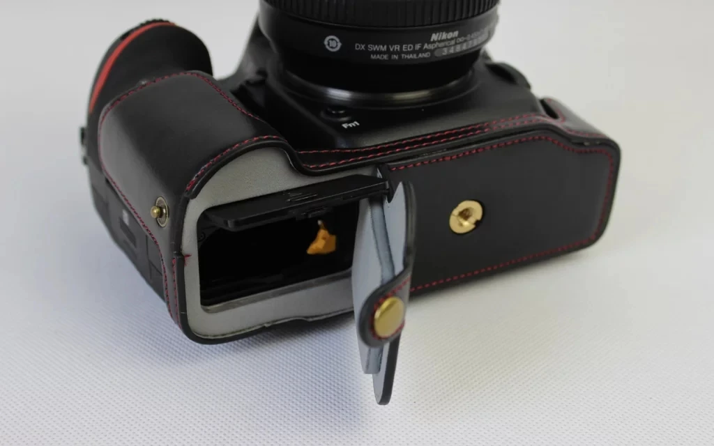 Новая задняя крышка для фотоаппарата чехол камеры Nikon D500|bag for nikon|bag forcamera bag nikon |