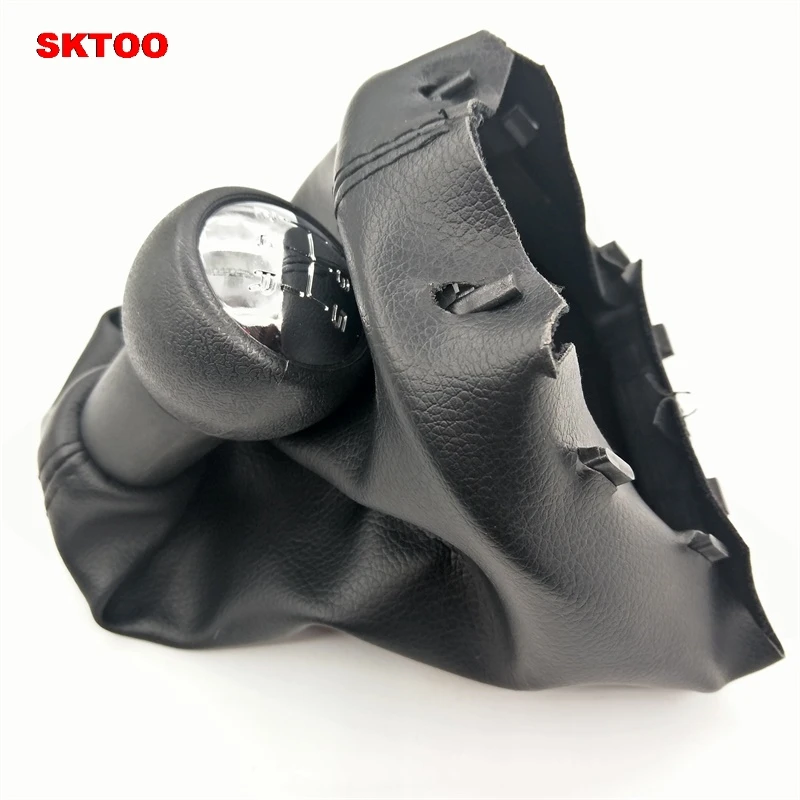 SKTOO Бесплатная доставка для Peugeot 408 307 308 206 207 Citroen C2 автоматическая ручка