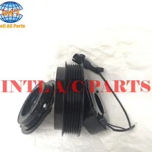 7SBU16C кондиционер компрессор ac сцепления для MERCEDES-BENZ W202 W210 Sprinter W901 Vito W638 0002300911 0002302011 447100-2