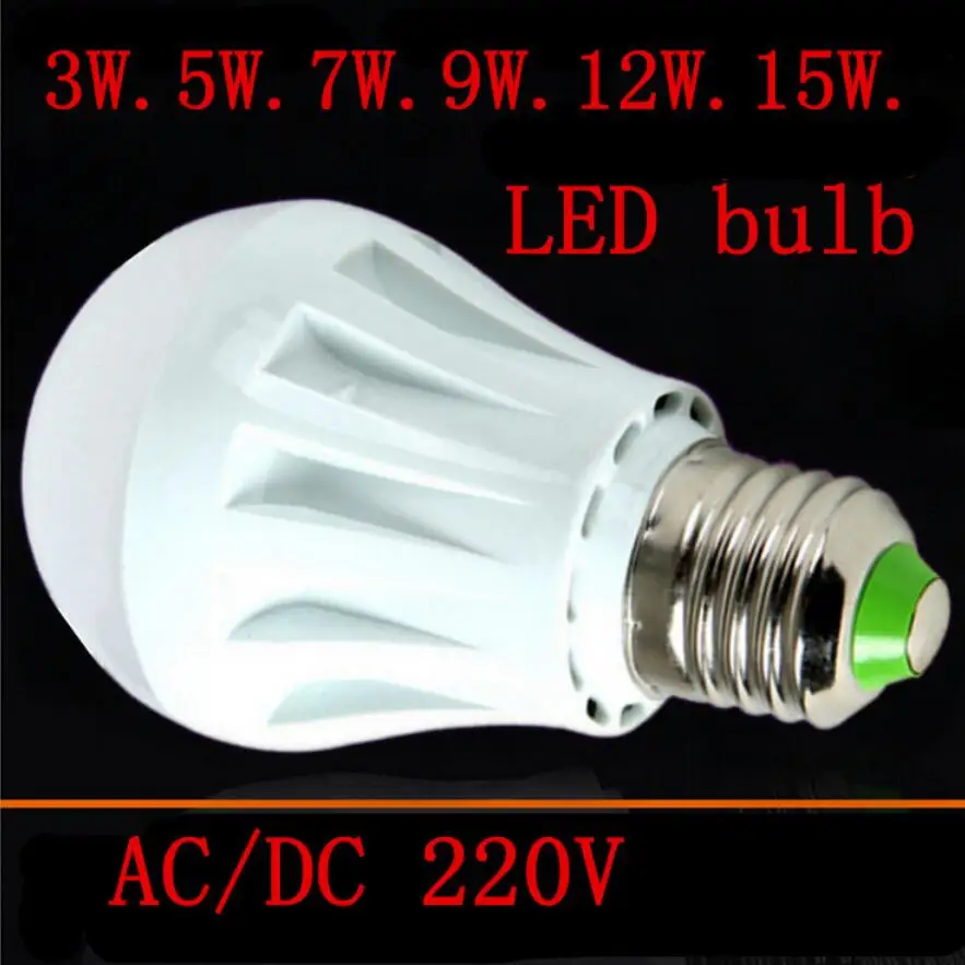 

Sell well High Power SMD5730 5W 220V E27 LED Lamp Replace 30W halogen lamp e27 led LED Bulb warranty 3 years360 Beam Angle