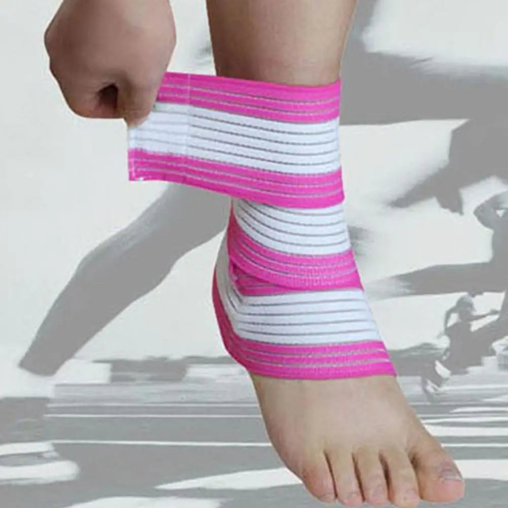 Volleyball Cycling Ankle Support Ankle Coated Ankle Basket Adjustable Elastic Shoulder Ankle Brace Volleyball Cycling Ankle Support Ankle Coated Ankle Basket Adjustable Elastic Shoulder Ankle Brace