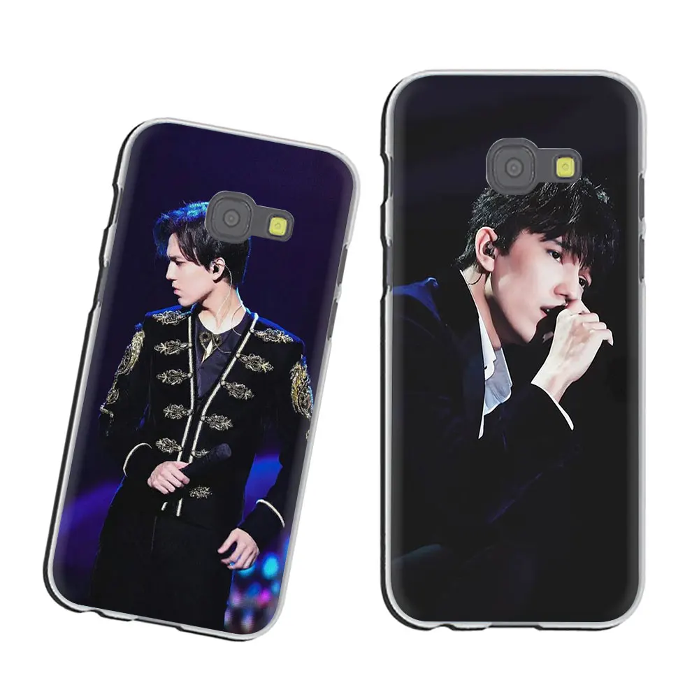 Жесткий чехол для телефона singer Dimash Kudaibergen Galaxy J8 J7 Duo J6 J5 J4 J3 J2 J1 Prime Plus 2017 версия ЕС