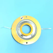 Послепродажного диафрагмы для JBL 2404H 2404H-1 2405 2405H 075 076 8ohm/16 Ом