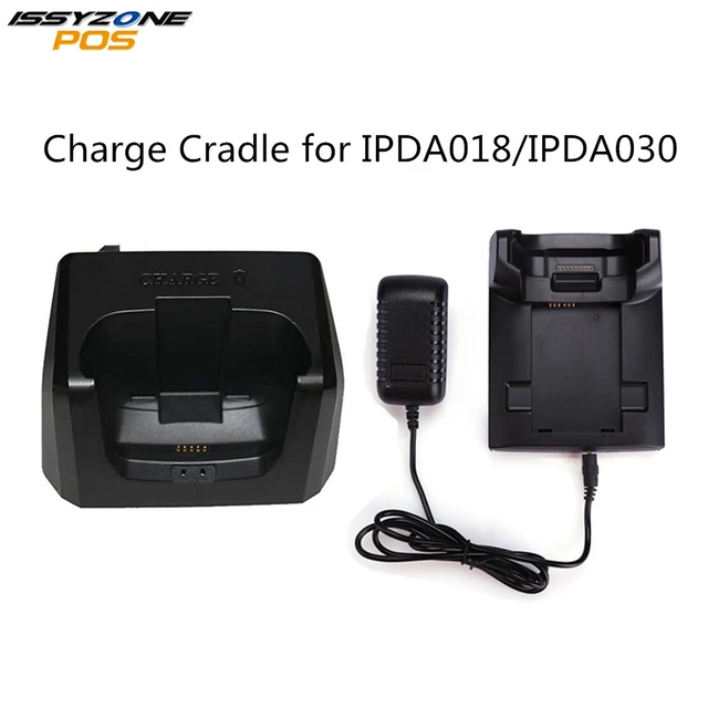 Special Price IssyzonePOS Charge Cradle for PDA Barcode Scanner IPDA018 / IPDA030 Special Price IssyzonePOS Charge Cradle for PDA Barcode Scanner IPDA018 / IPDA030