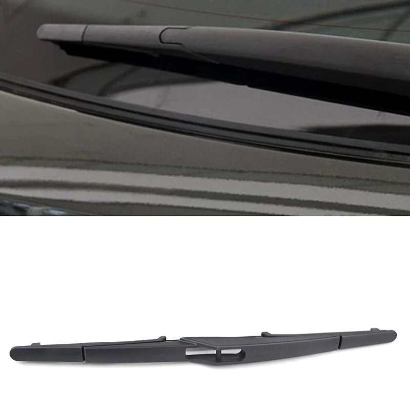 Erick's Wiper 1" Задняя щетка стеклоочистителя для Mitsubishi Colt Hatchback MK6 5 дверей 2004-2012 ветровое стекло заднего стекла