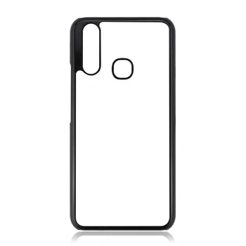 

Wholesales Blank 2D PC Sublimation Cell Phone Case Printing For Vivo Y17