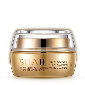 

SnailEssence Liquid Whitening And Hydrating Antioxidant Anti-aging Facial Cream Serum