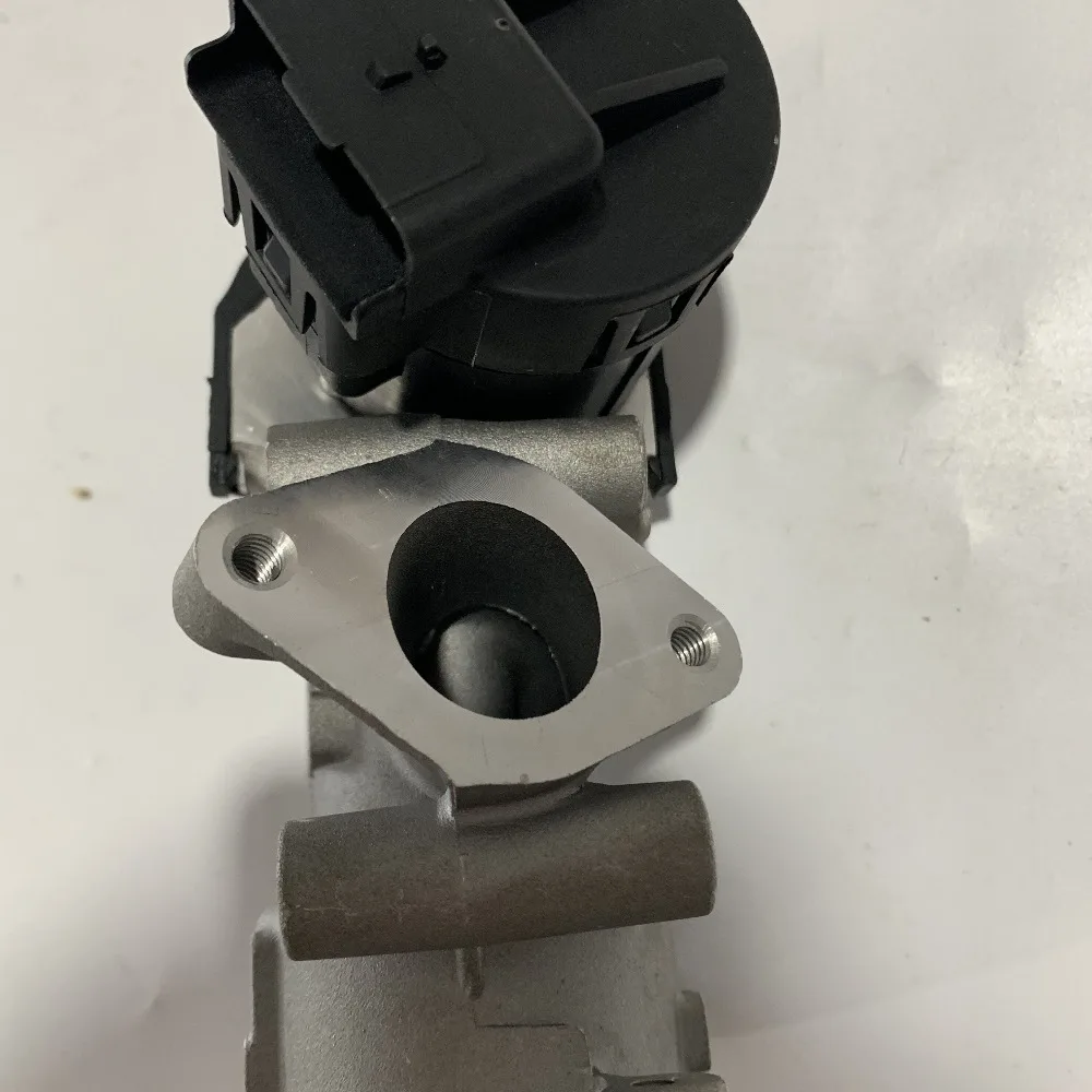 Клапан EGR OEM 9656612380 6M5Q9D475AA для FIAT LANCIA CITROEN PEUGEOT FORD VOLVO|Клапан системы рециркуляции