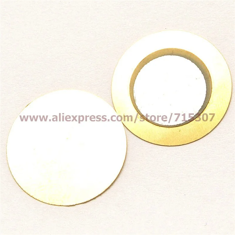 Copper buzzer 20mm