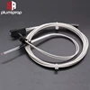 100K ohm NTC 3950 Thermistor Sensor Simple Replacement B end Line with Dupont Cable 3D Printer Parts  Temperature Sensor ► Photo 2/4