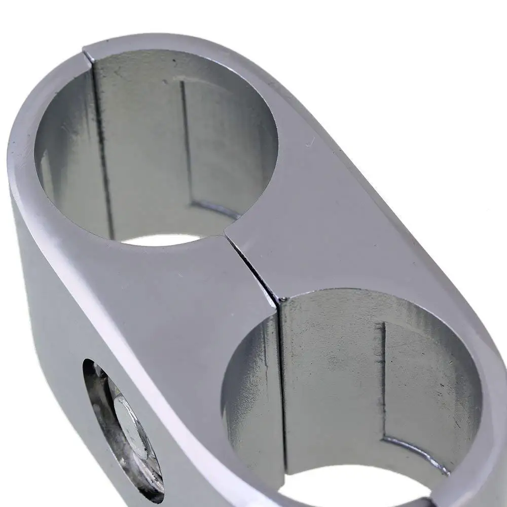 Silver-Double-Hole-67x25mm-Tube-Clamp-Pipe-Aluminium-Alloy-Display-Fittings-Drying-Rack-2-Port-Connector (1)