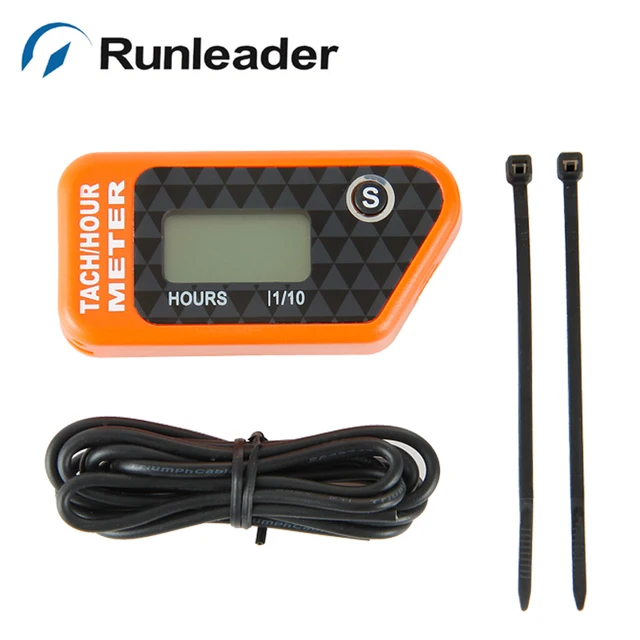 Hour Meter For Outboard Motors lasopaengineering