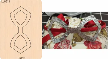 

DIY Wood Mould is compatible with most leading machines Mold thickness: 15.8mm