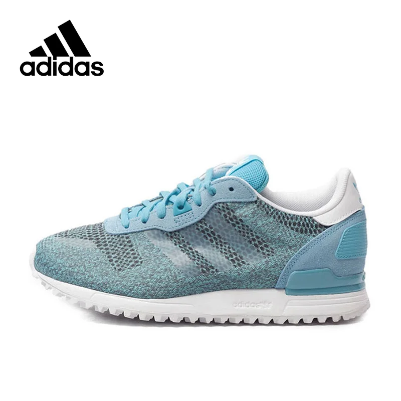 

Adidas New Arrival Authentic Originals ZX 700 EM Women's Skateboarding Shoes Sports Sneakers S75255