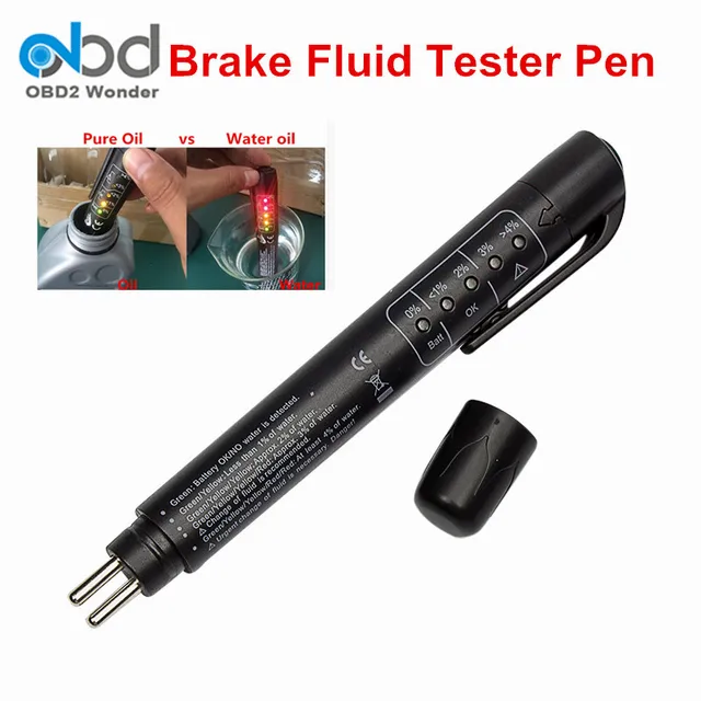 calibrated tools