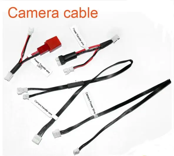 

Walkera ILOOK / ILOOK+ camera cable free shipping