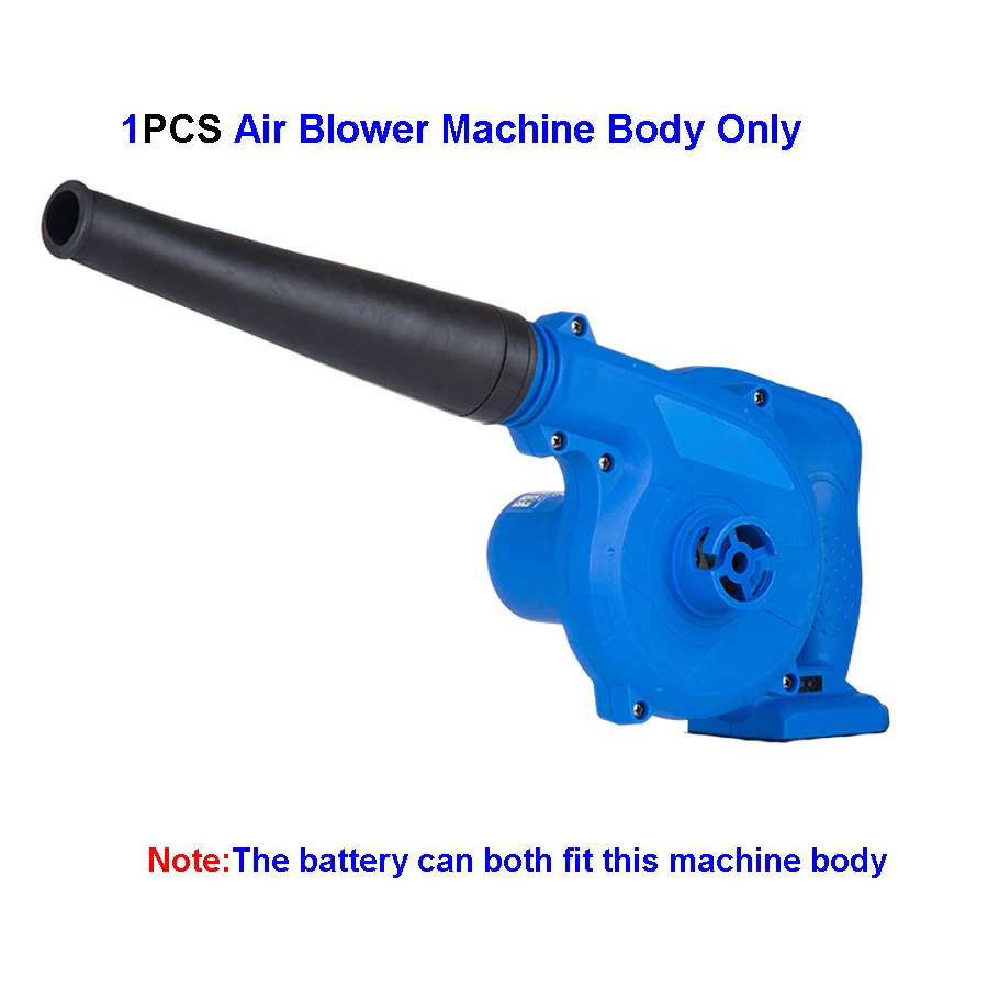 Air Blower body
