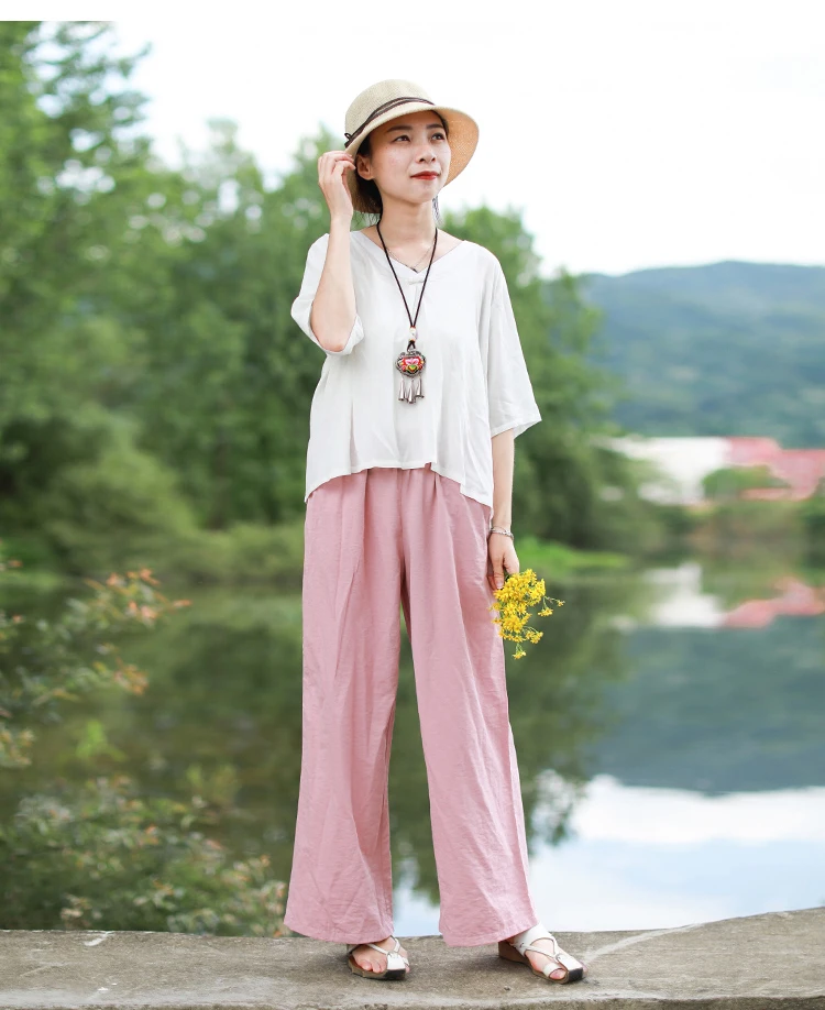 2013 ankle-length pants (1)