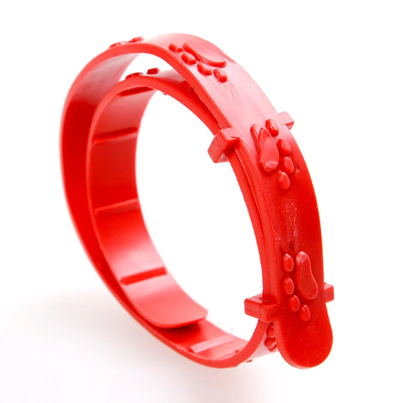 Leash For Cats Insect Repellent Flea Collar Cat Collar Flea Repellent Dog Pest Killing Flea Circle Cat Tick Collar Cat's Ring Leash For Cats Insect Repellent Flea Collar Cat Collar Flea Repellent Dog Pest Killing Flea Circle Cat Tick Collar Cat's Ring