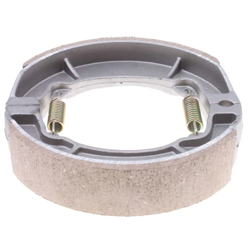 

GOOFIT Brake Shoe for 50cc-150cc Moped & Scooter C029-078