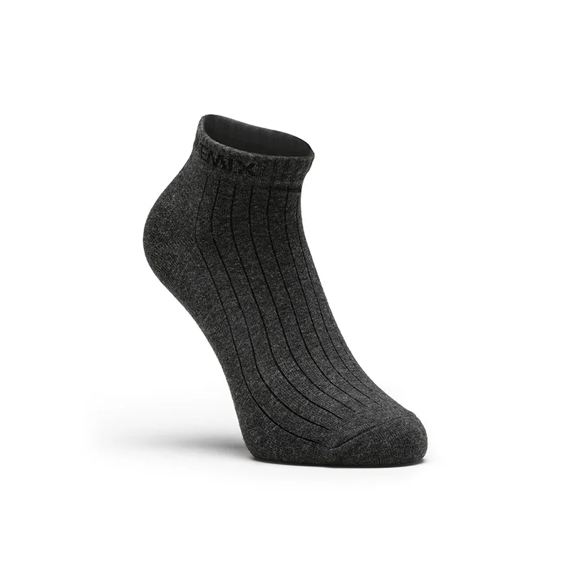 ONEMIX 1 пара унисекс спортивные носки беговые удобные дышащие хлопковые мужские домашние носки кроссовки баскетбольные носки 3 цвета