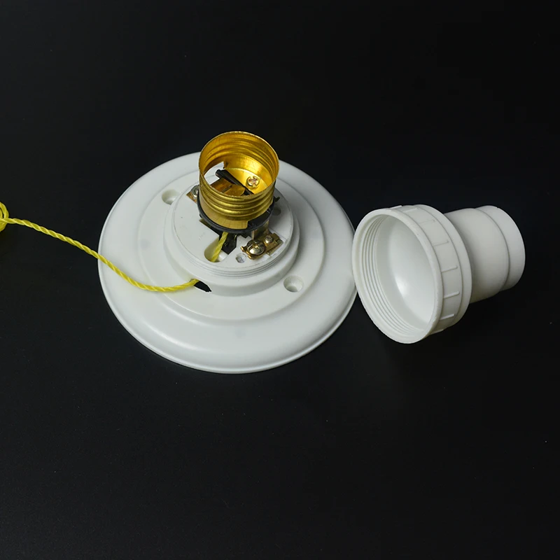 

Supreme Brand Flat Light Port Bring Pull Switch Old-fashioned Round Pull Switch Drawcord Line Switch Special