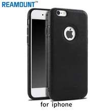 100 шт. для iPhone 7 7 plus Мода мягкой ТПУ кожаный чехол для телефона iPhone 6 6 плюс мобильный телефон задняя крышка
