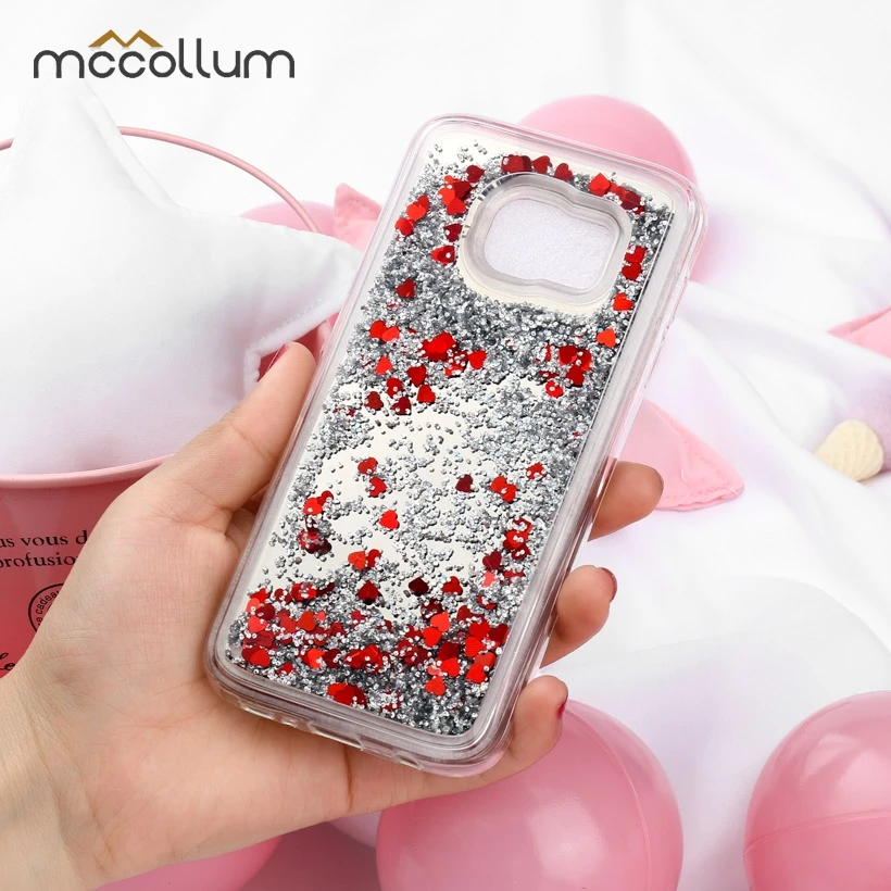 

Mirror Liquid Silicone Cases for Samsung Galaxy S7 Case Soft TPU Coque for G930F G930FD G930W8 G930 G9300 Cover Phone Fundas