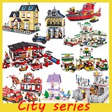 city series