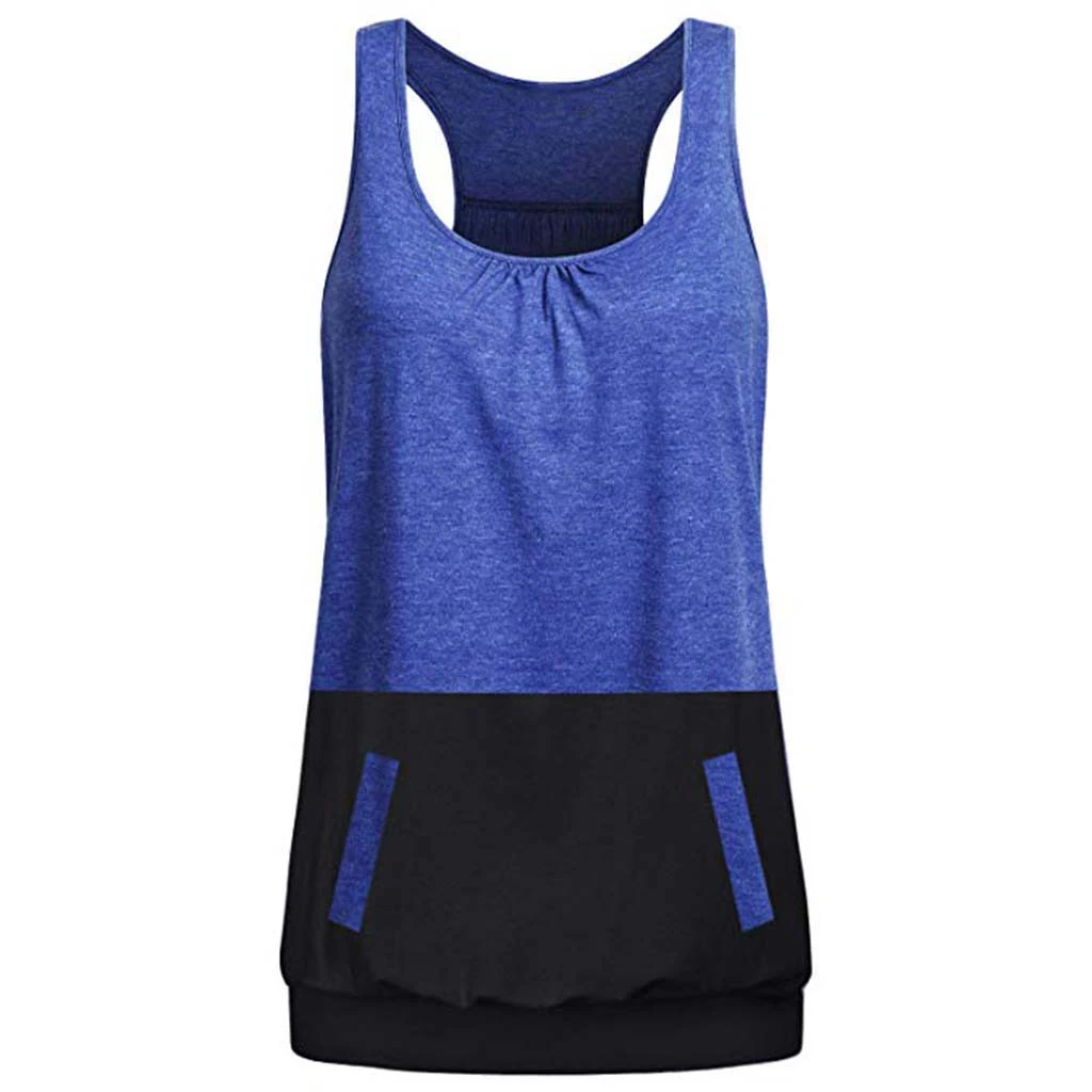 plus size racerback tank wholesale