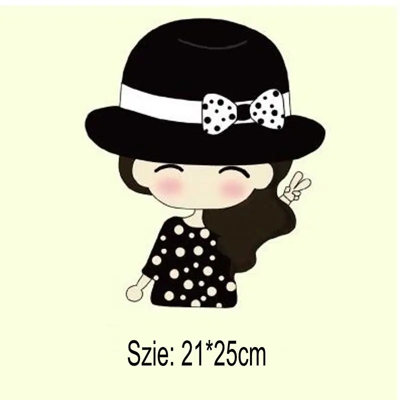cheer-Couple-On-A-level-Patches-Heat-Transfer-Pyrography-For-DIY-T-Shirt-Clothing-Decoration-Printing (1)