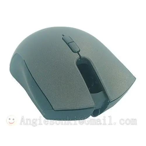 Mouse Shell Cover Replacement Outer Case Covering for Ra zer Imperator 2012 4G