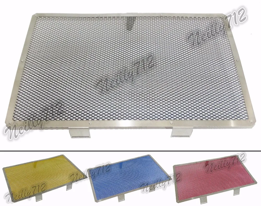 Sale Radiator Protective Cover Grill Guard Grille Protector For