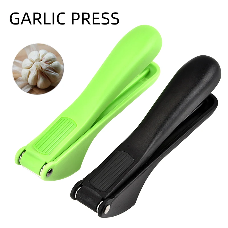 

1Pcs Multifunction Stainless Steel Crusher Peeler Press Garlic Presses Vegetable Kitchen Accessories Gadgets Tools
