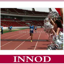 840-960 МГц Спортивная секундомерная микросхема события напольный ковер uhf Антенна Считывателя радиочастотных меток с кабелем для Impinj R2000 uhf rfid считыватель