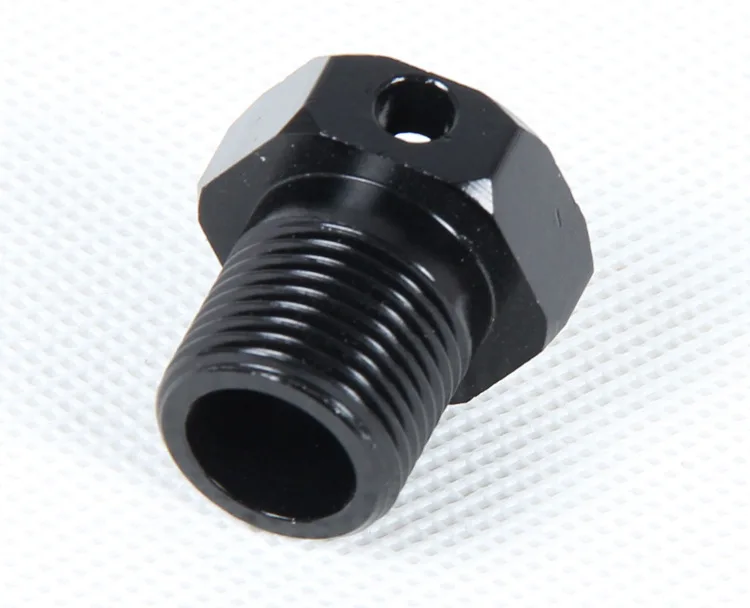 

5T Baja Tyre combination device Front shock absorber rod Right steering column nut bearing Balance lever cover Brake lever HPI
